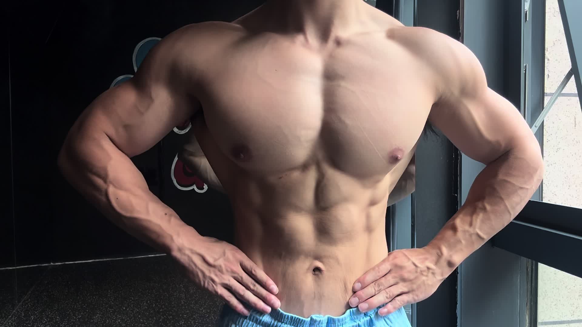 @gymxlean