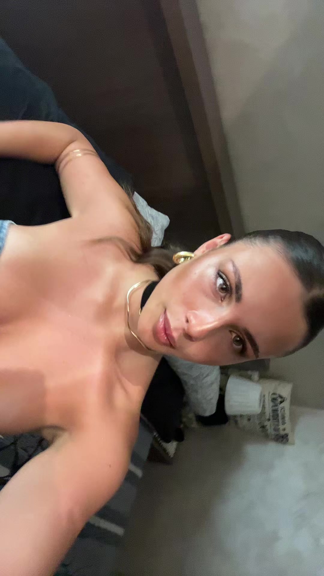 @benedetta bucci