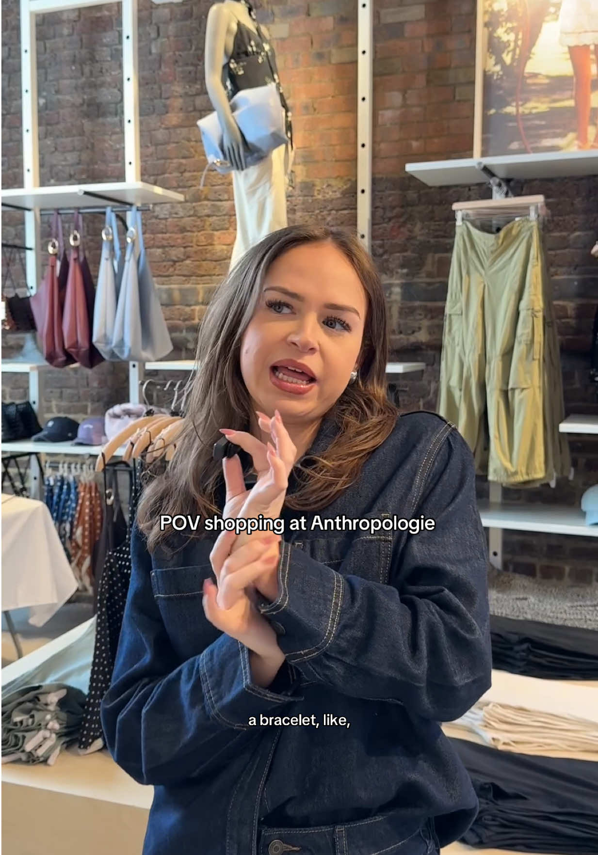 @Anthropologie Europe