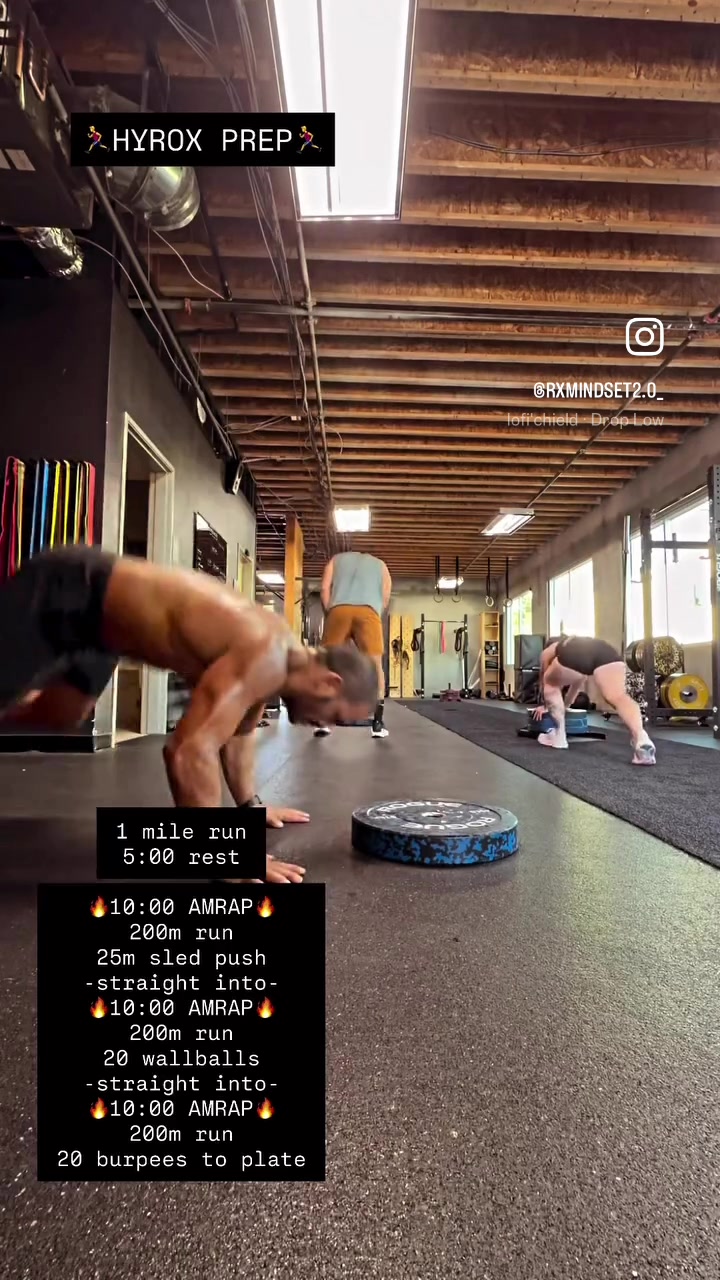 @rx.mindset