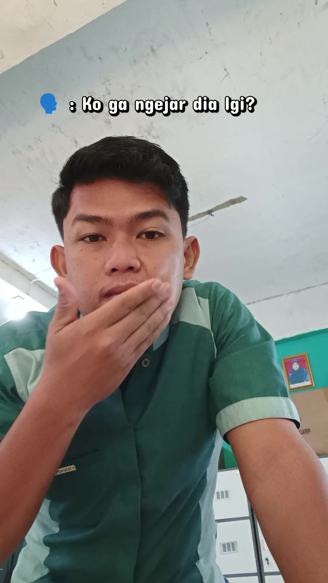 @Galih Percatra