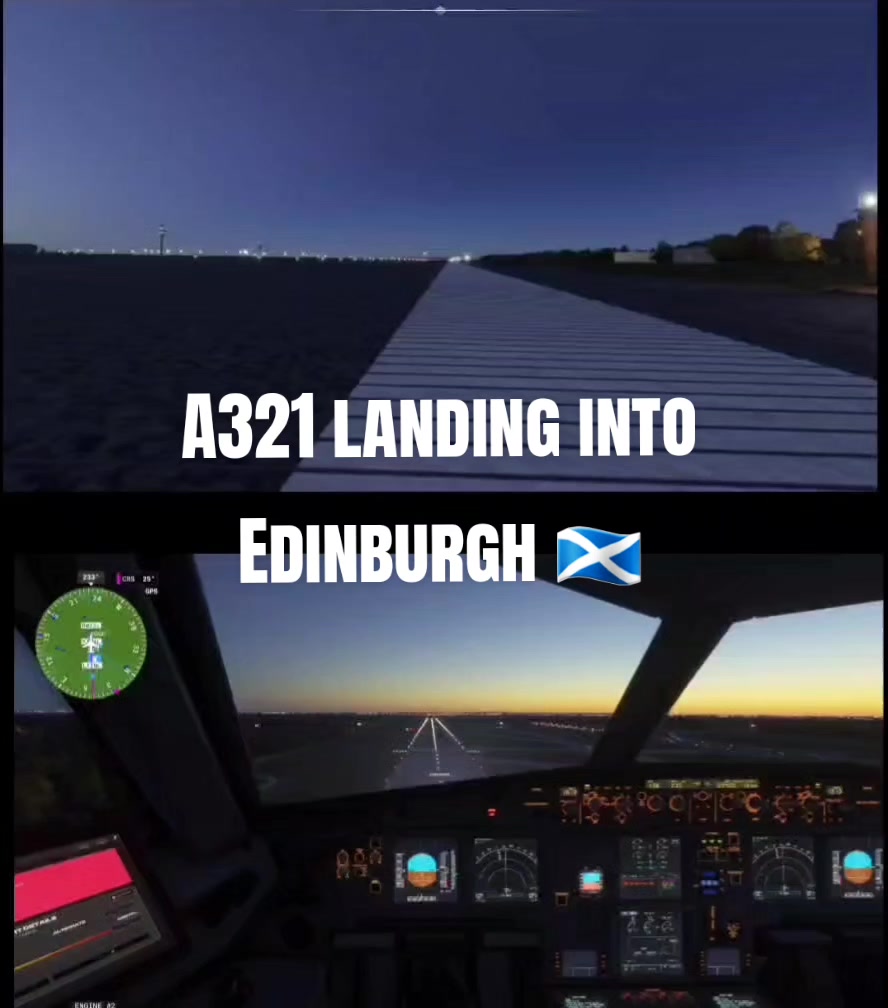 @✈️
