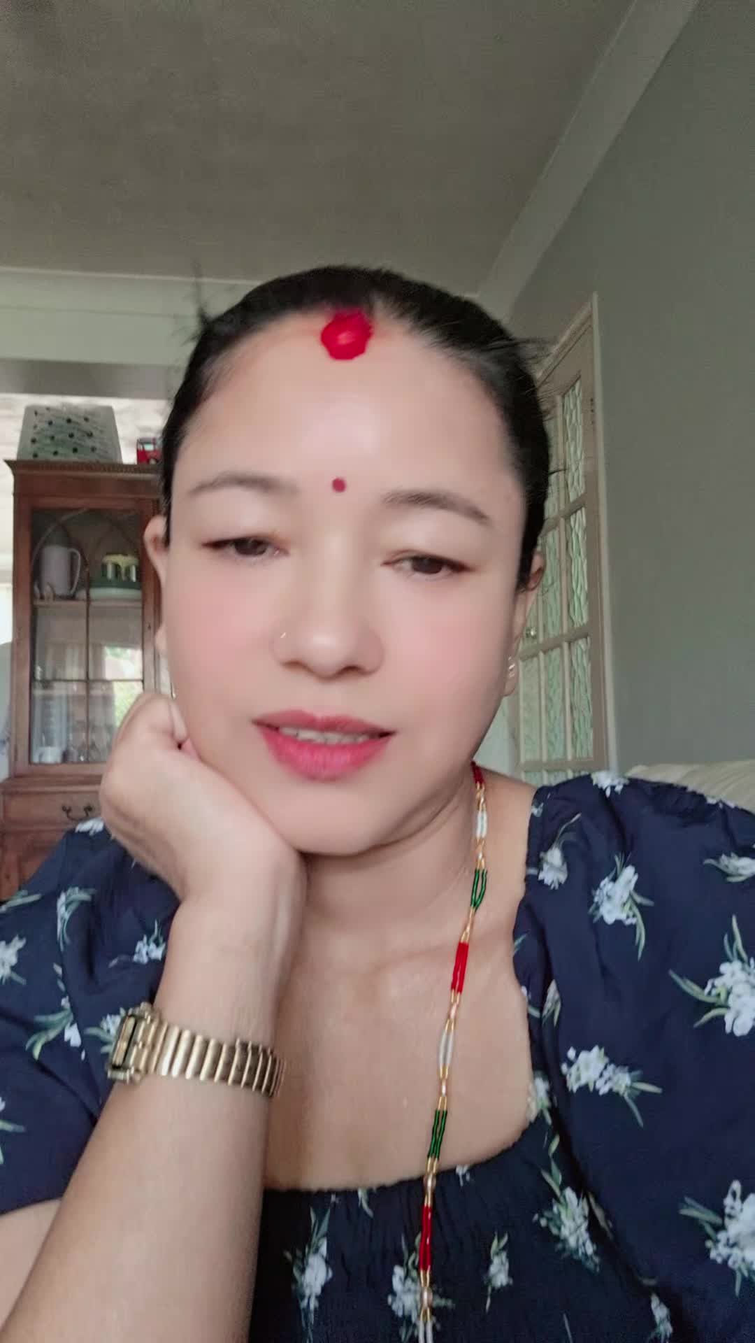 @Chanda Thapa