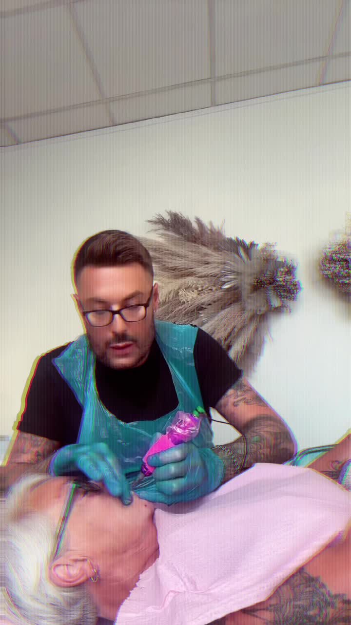 @jordan james aesthestics