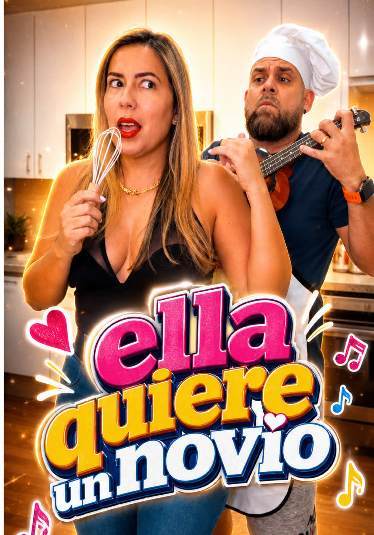 @Javier Humor