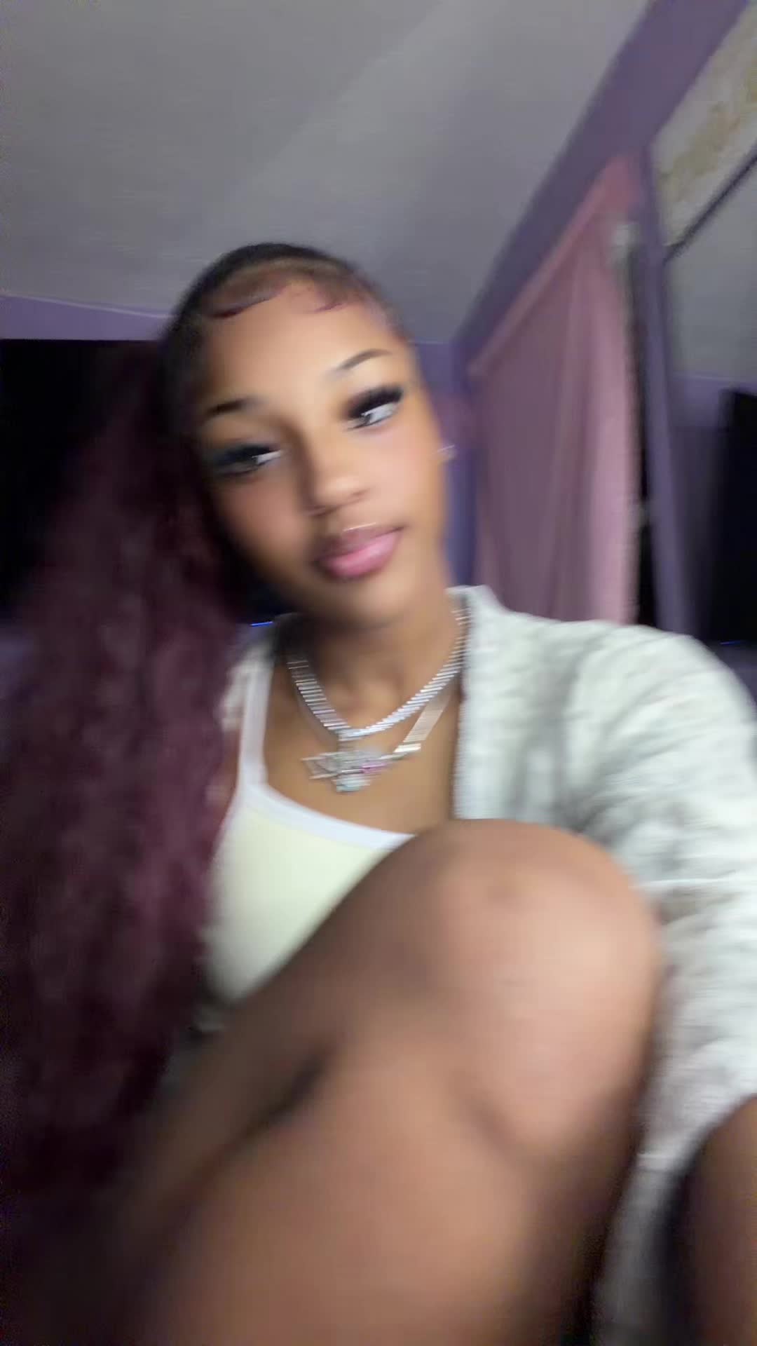 @princess menace