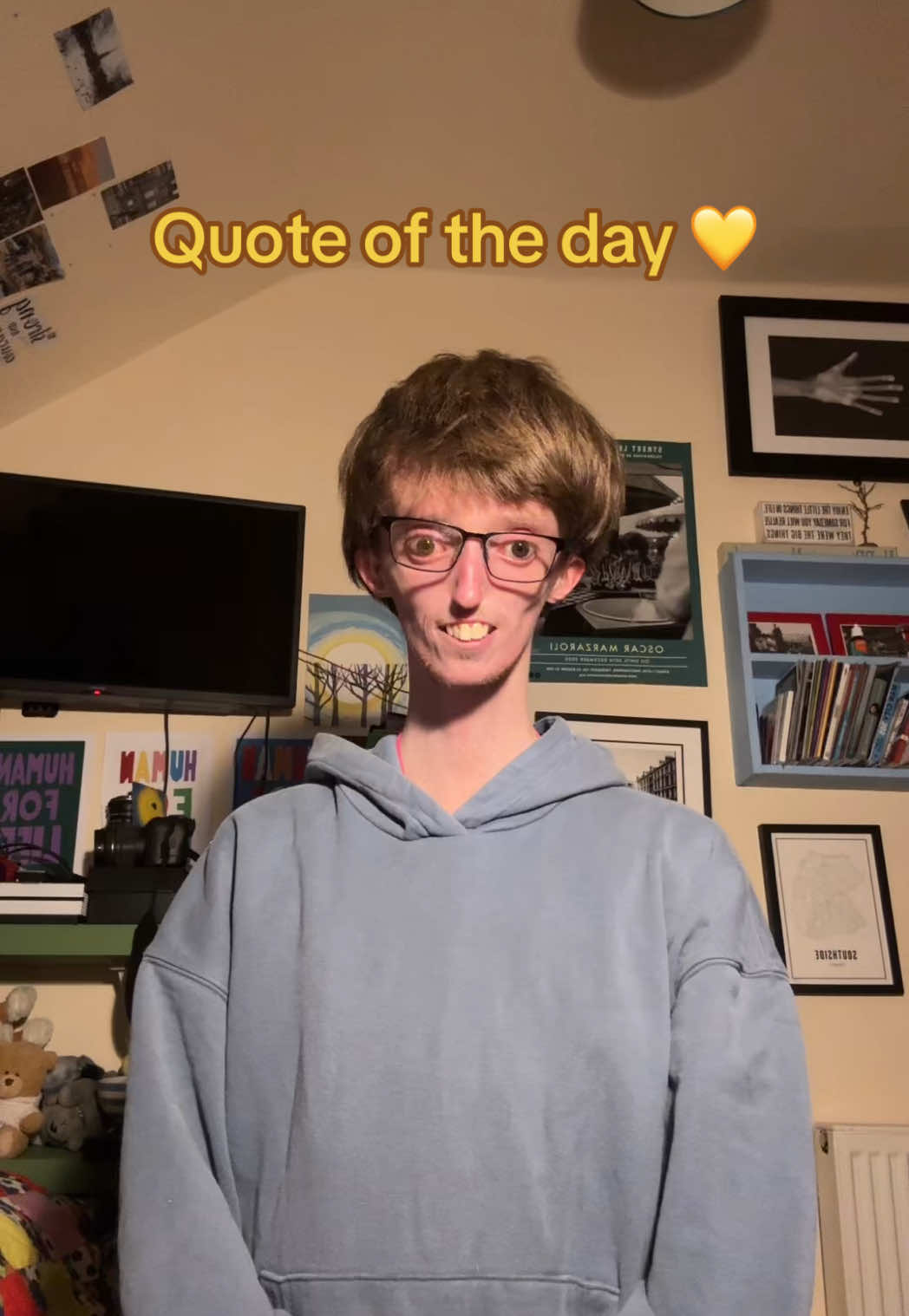 @Be Yourself Dylan 🦆