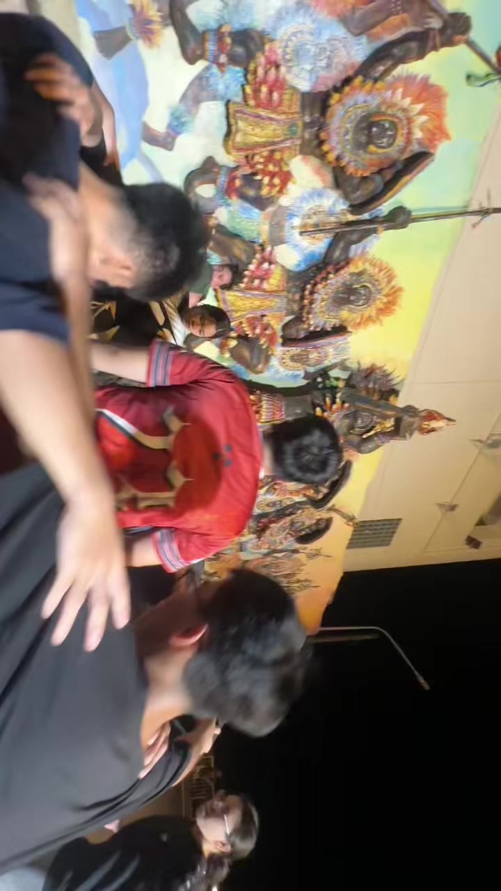 @Thy Kingdom
