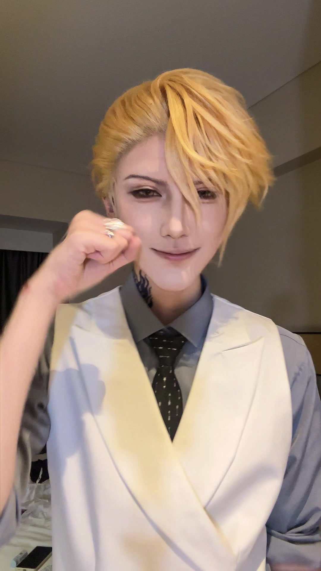 @钟熠Joey