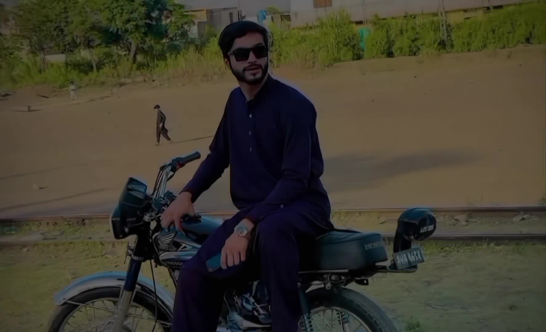 @💕Malik Waseh💕