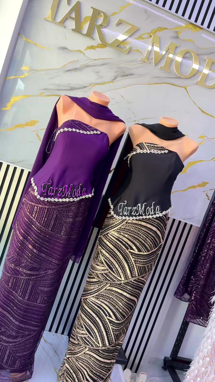 @👑Tarz moda evi sliven 🧿