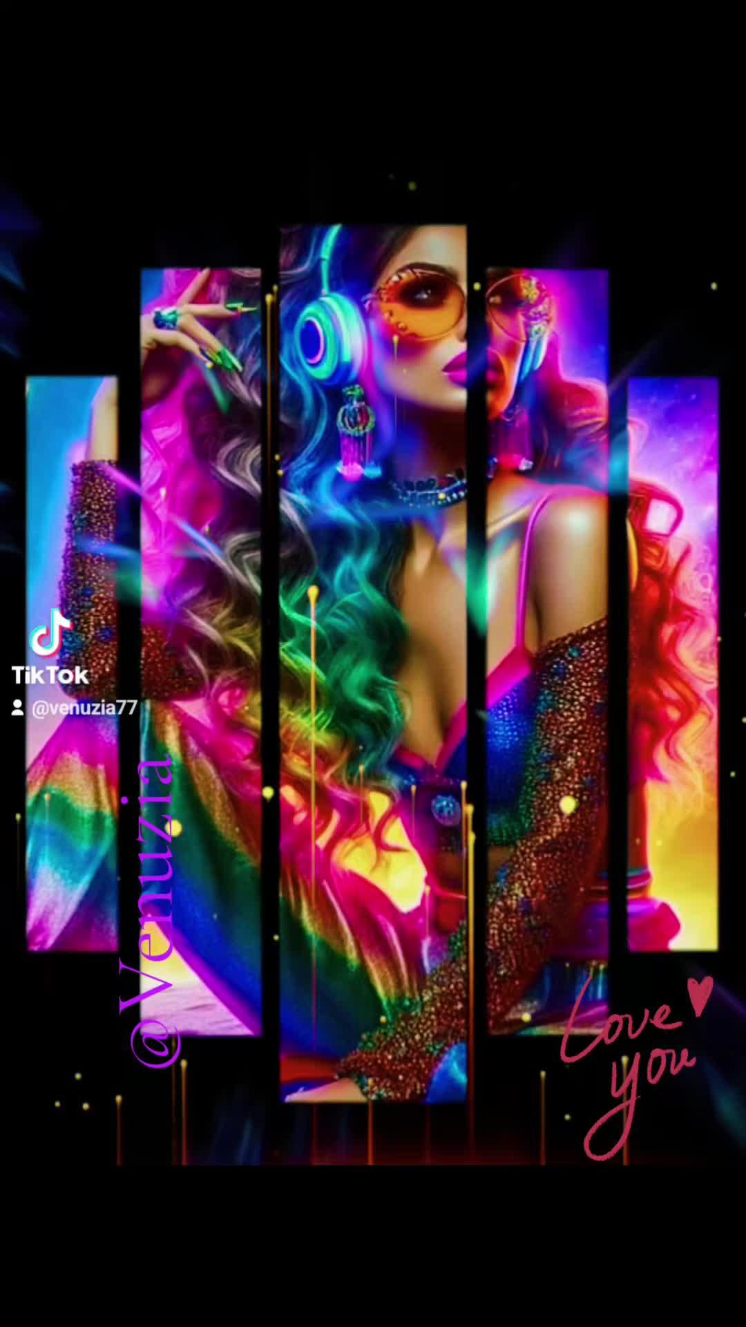 @Venuzia