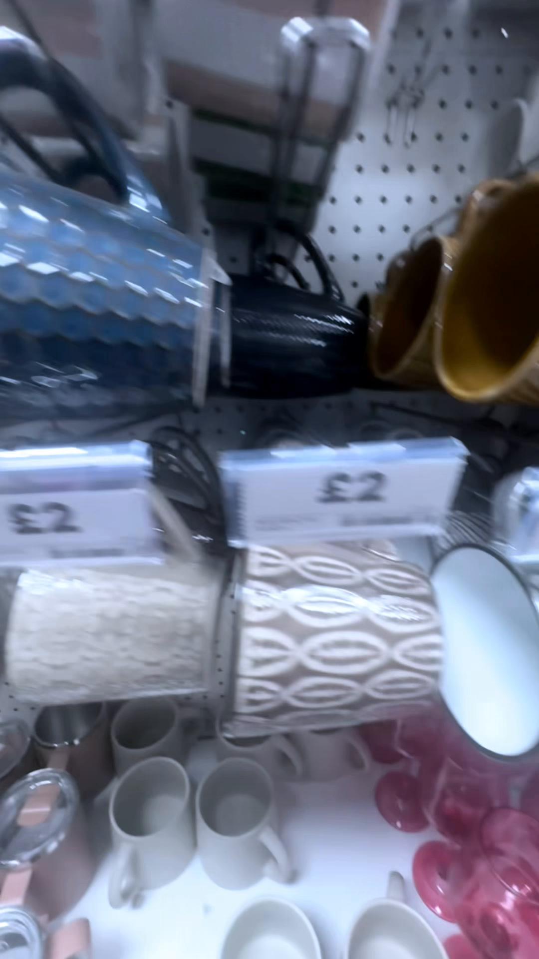 @UK Shopping For You