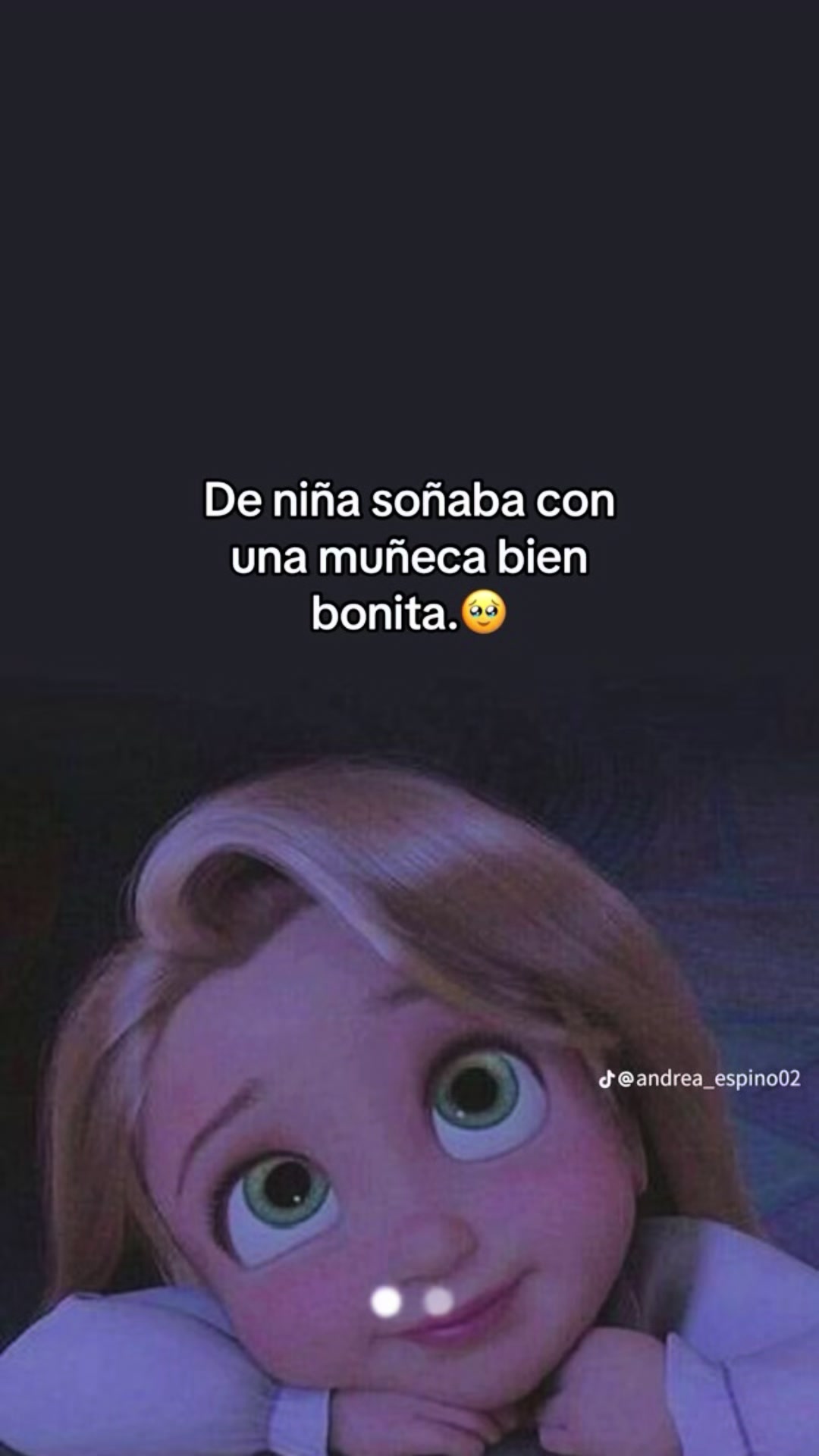 @Carmen M. Orozco