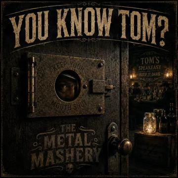 @The Metal Mashery