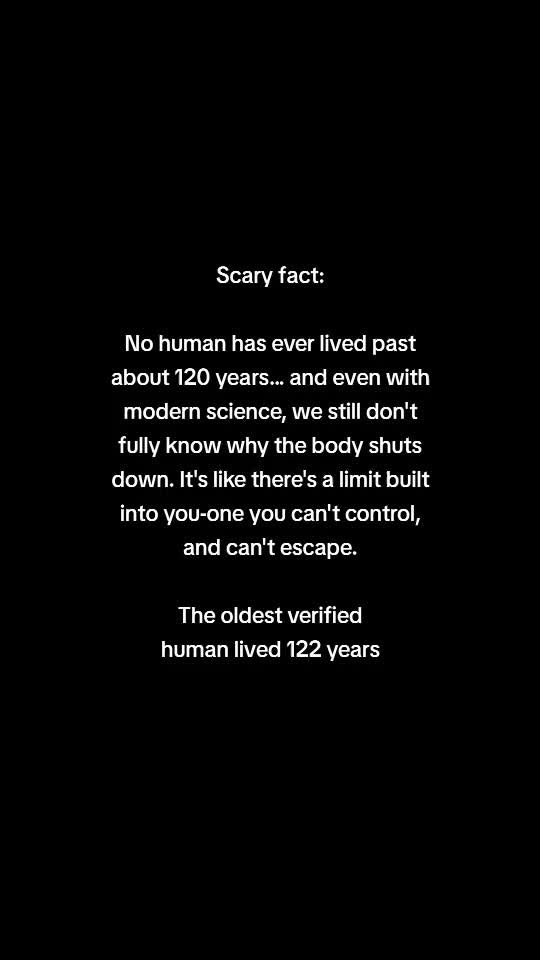 @Creepy Facts
