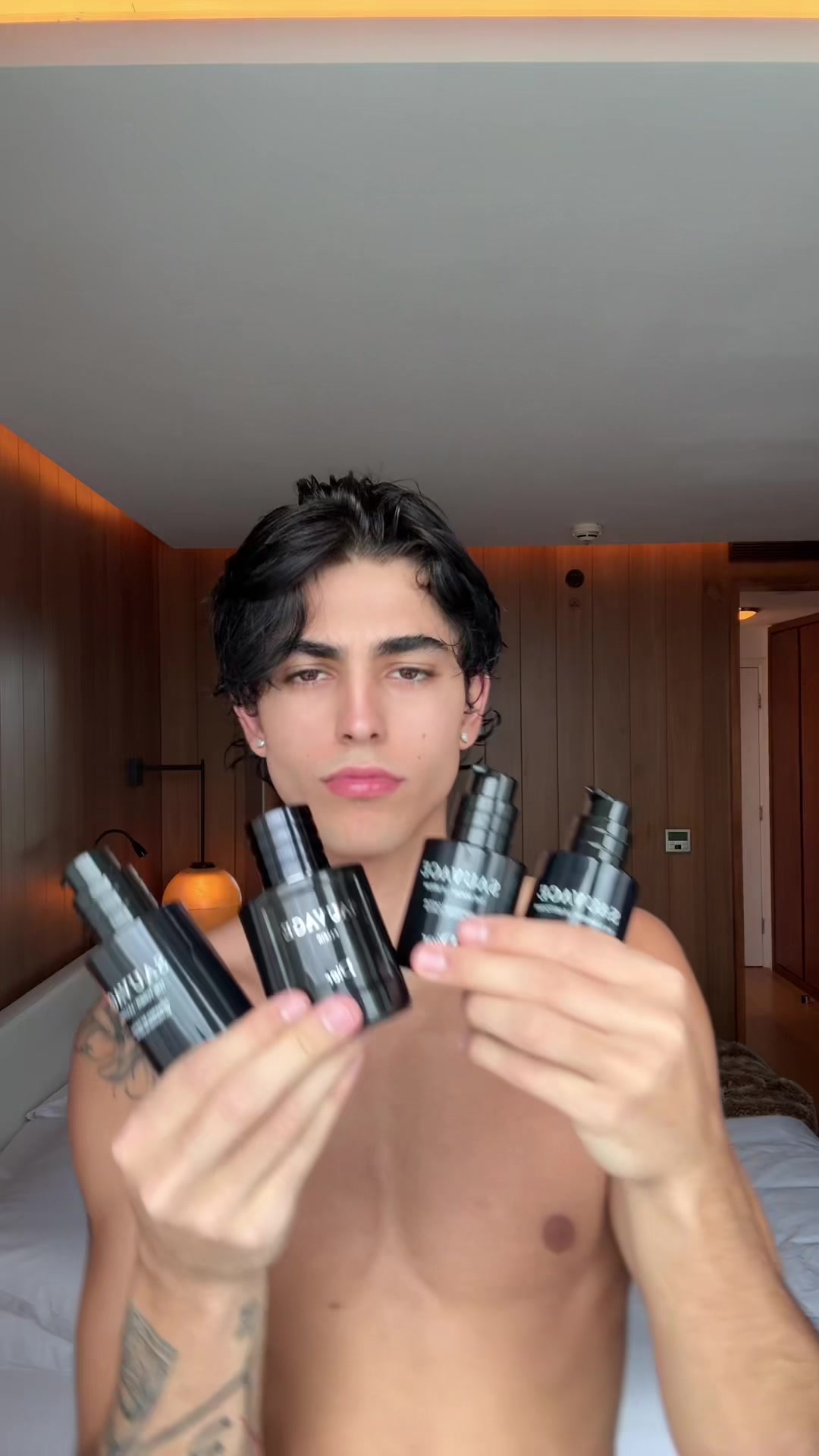 @Enzo