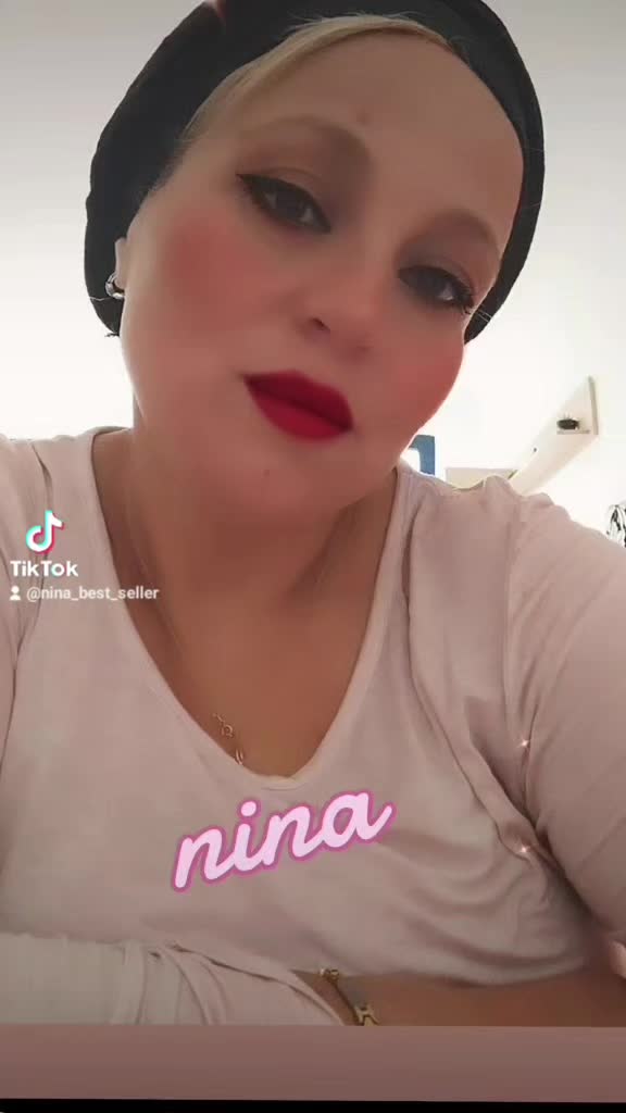 @Ninashop