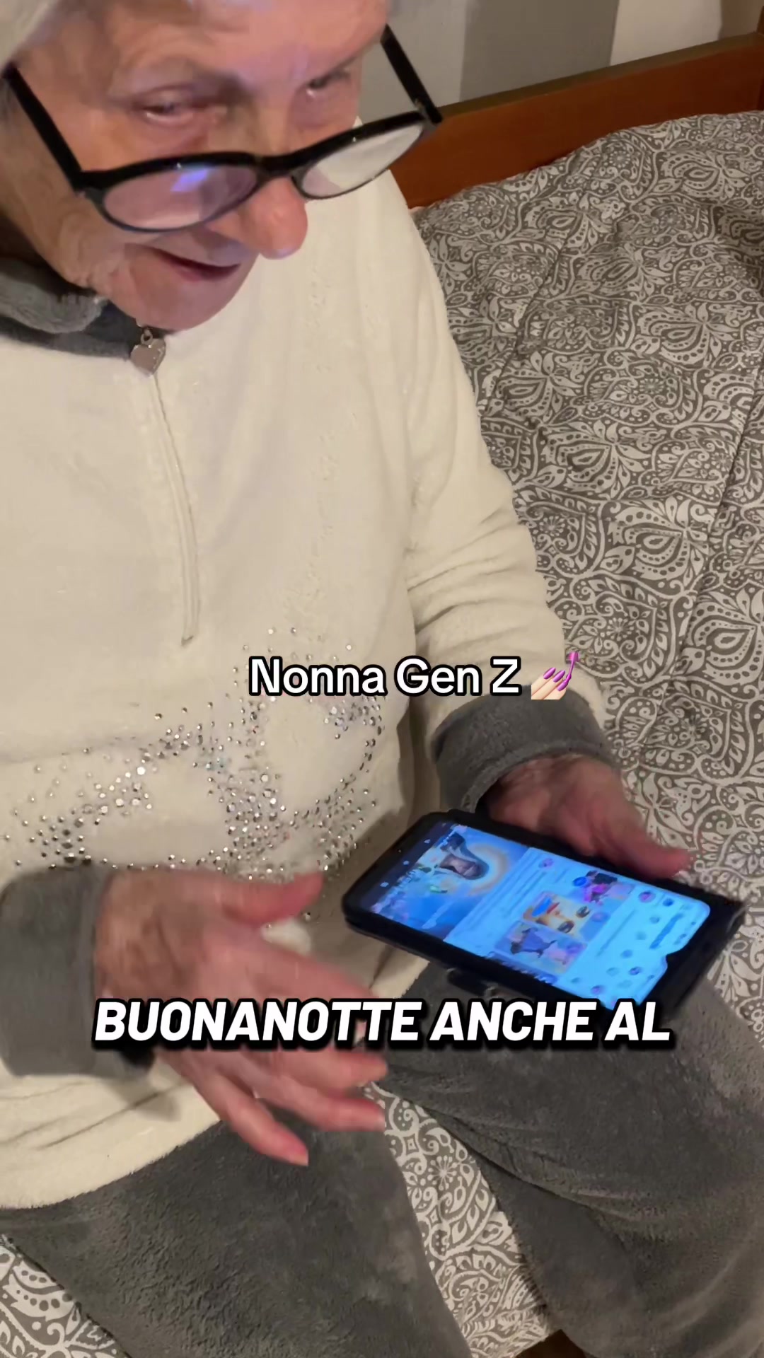 @Danielle M.