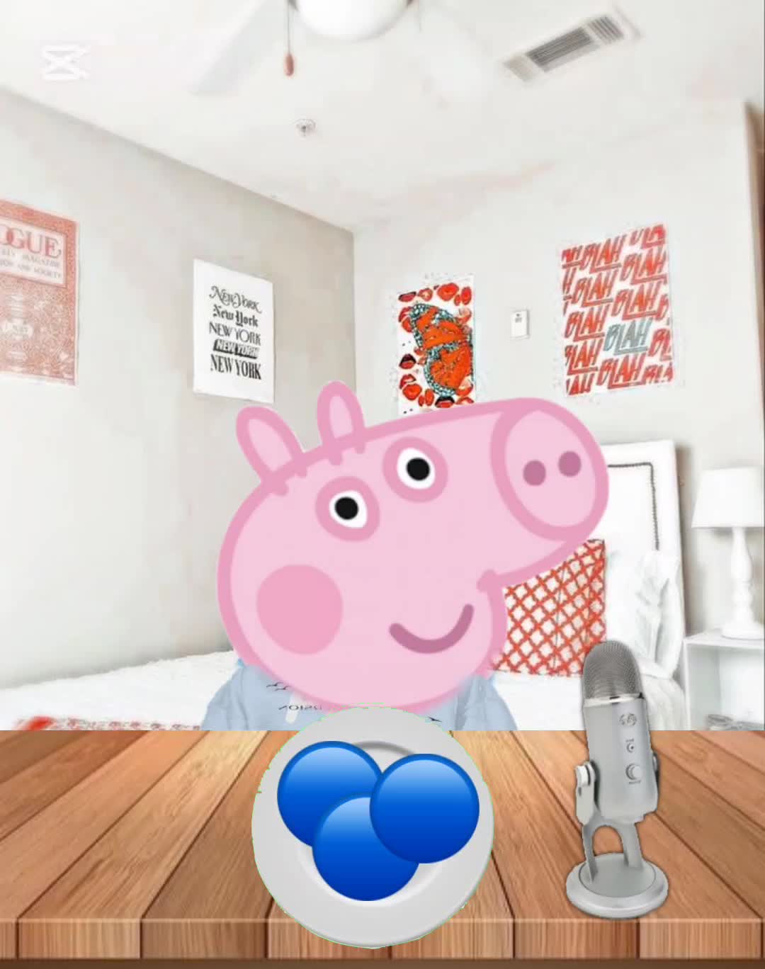 @🦖🐷🩵♡Preppy George♡🩵🐷🦖
