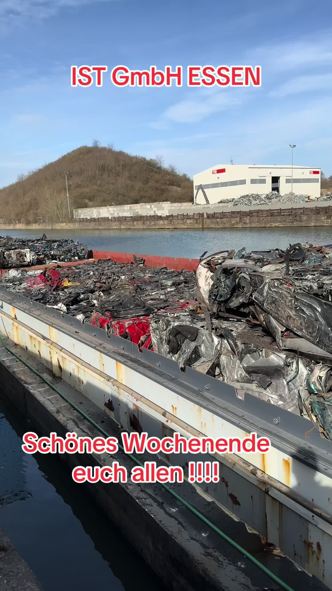 @IST Gmbh Essen