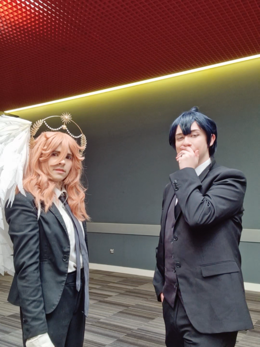 @alexia • aoi asahina fan