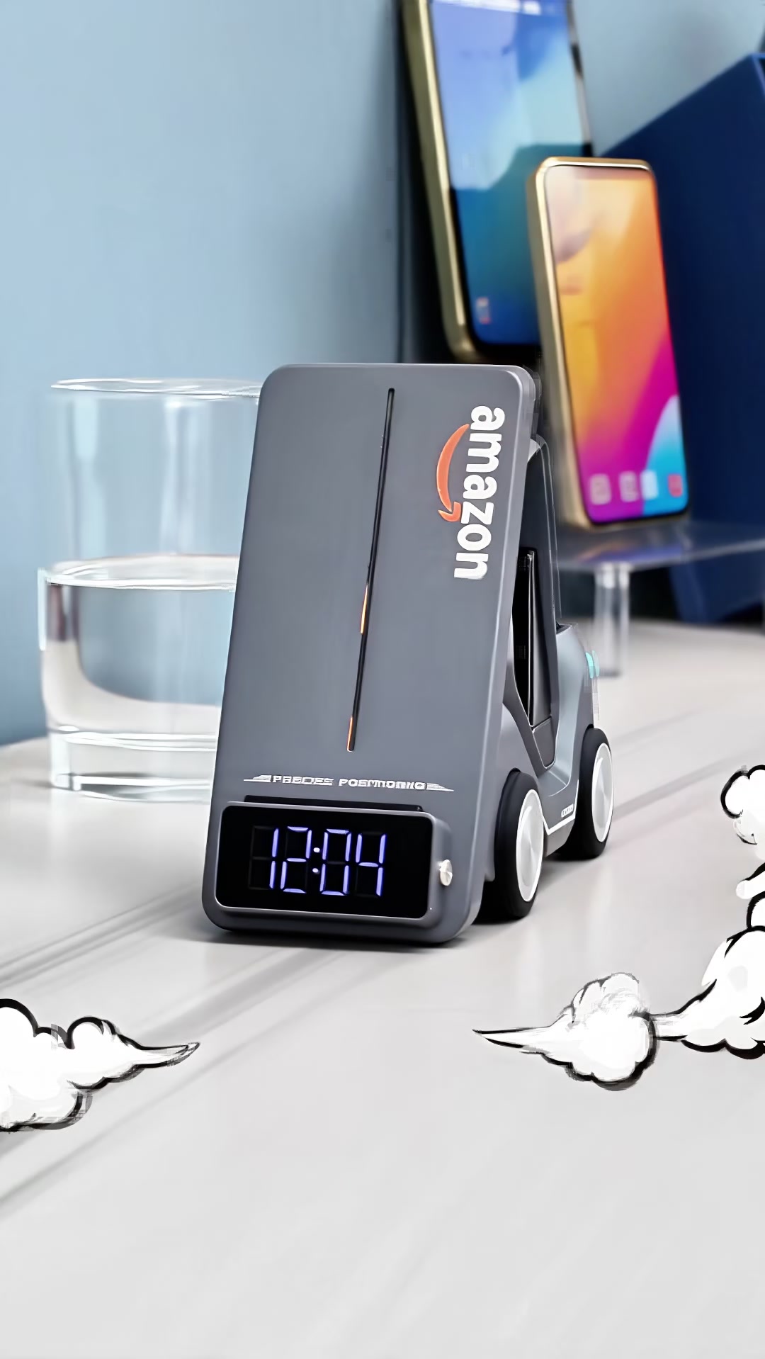 @Custom Tech Gifts | LT