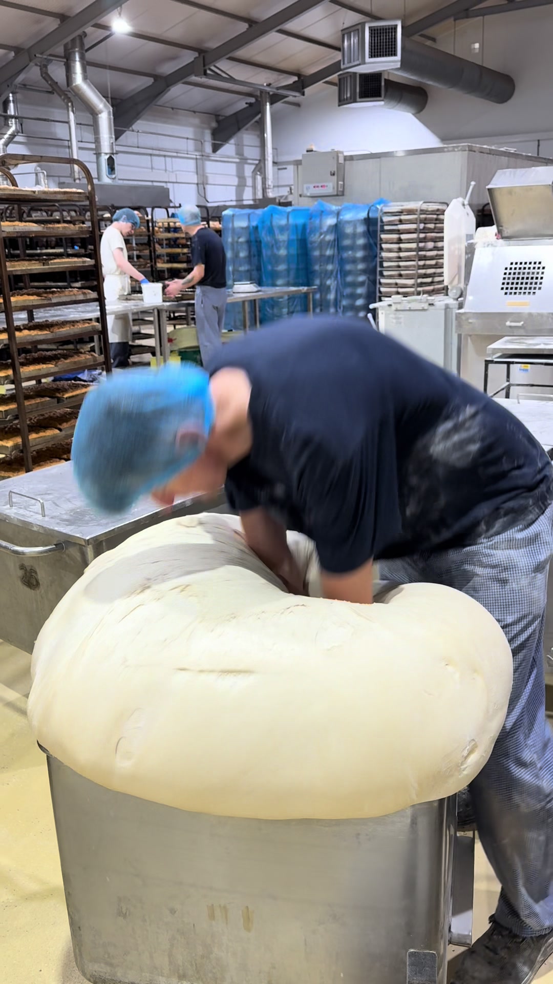 @Hobbs House Bakery