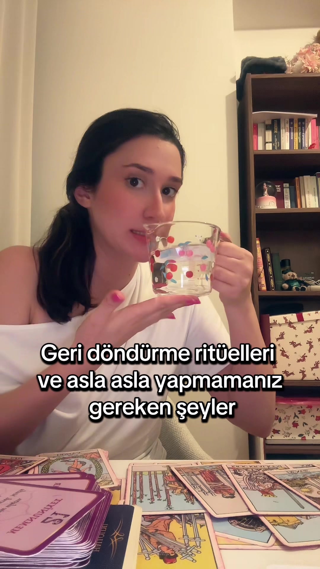 @real life monica
