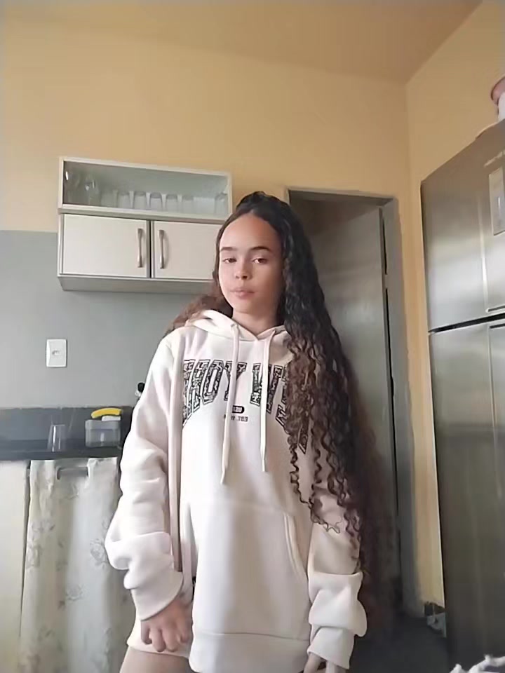 @Isadora Gabriele