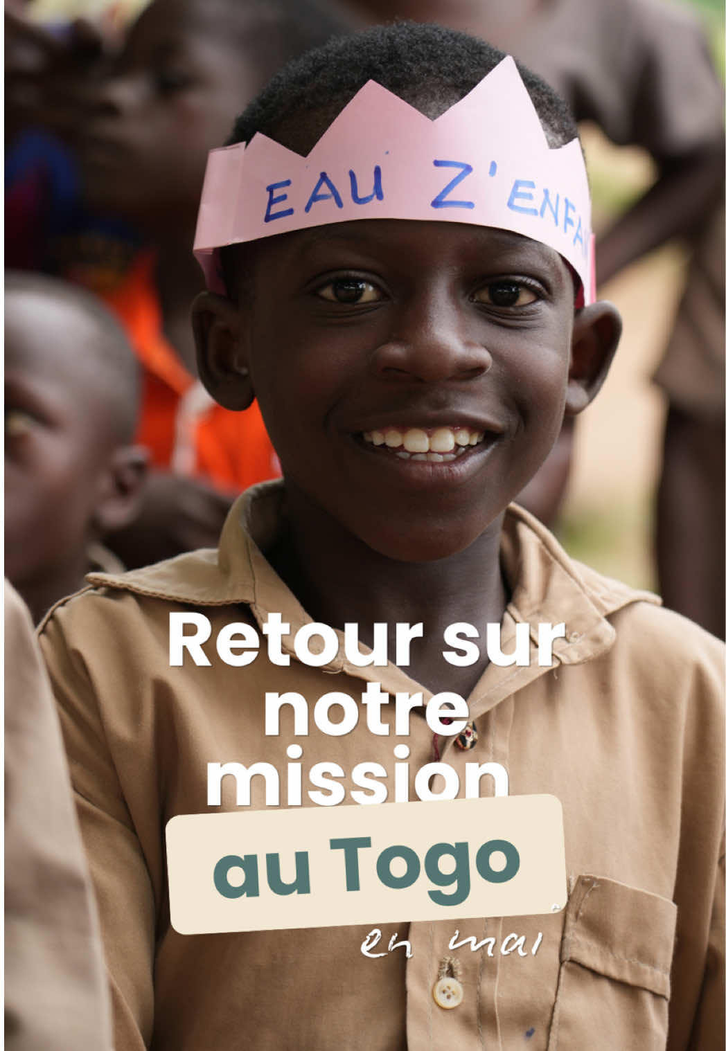 @Association Eau Z&rsquo;Enfants 💫