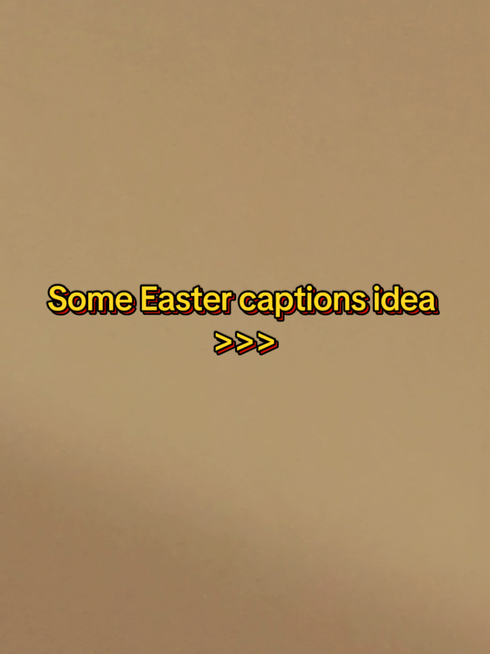 @captions