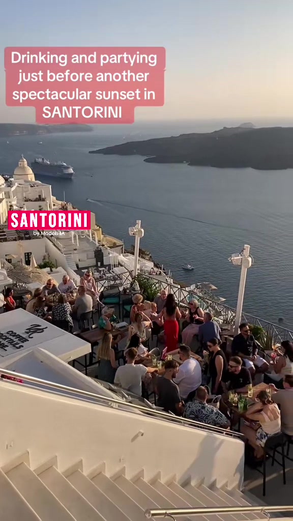 @Awesome Greek Islands
