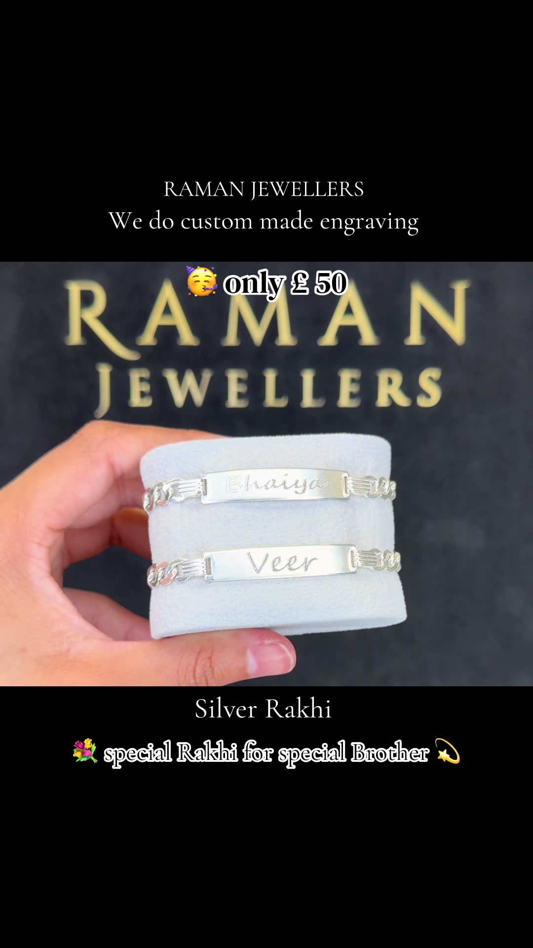 @Raman Jewellers