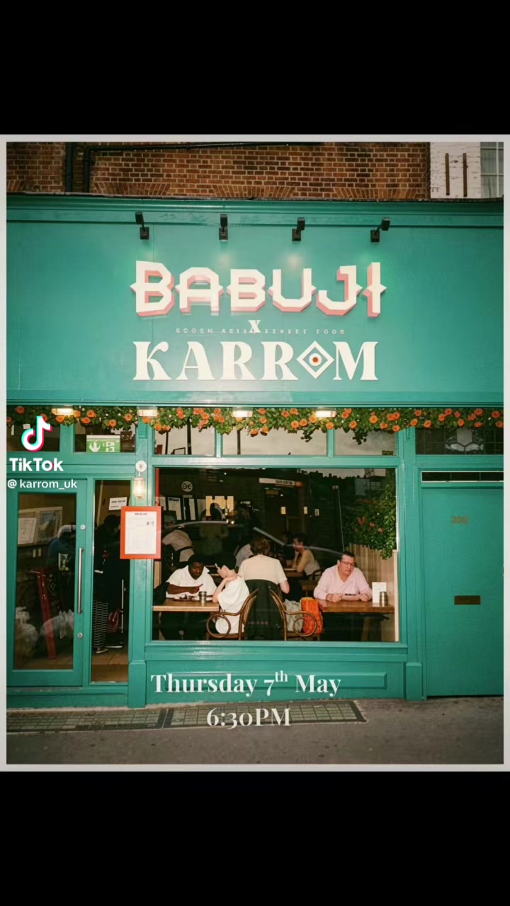 @babuji