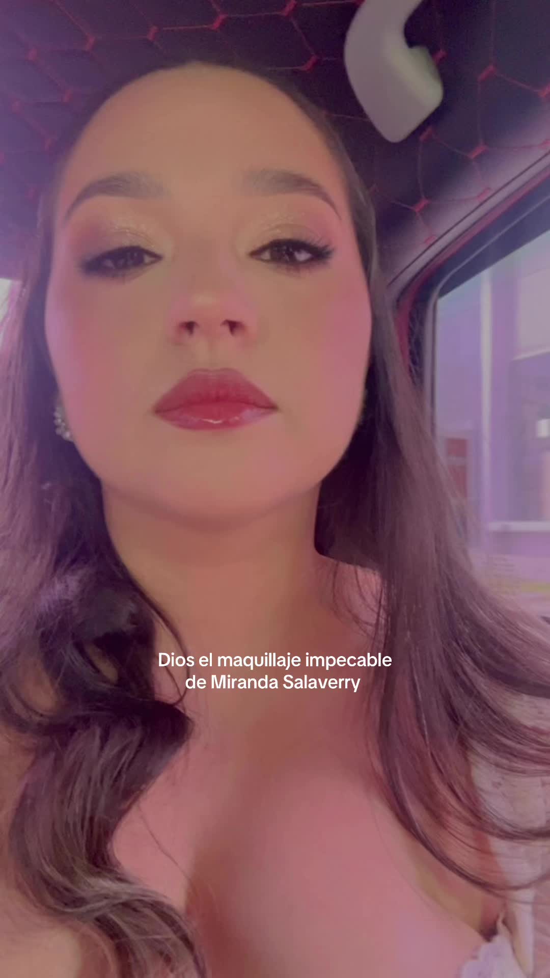 @Natalia Mendoza