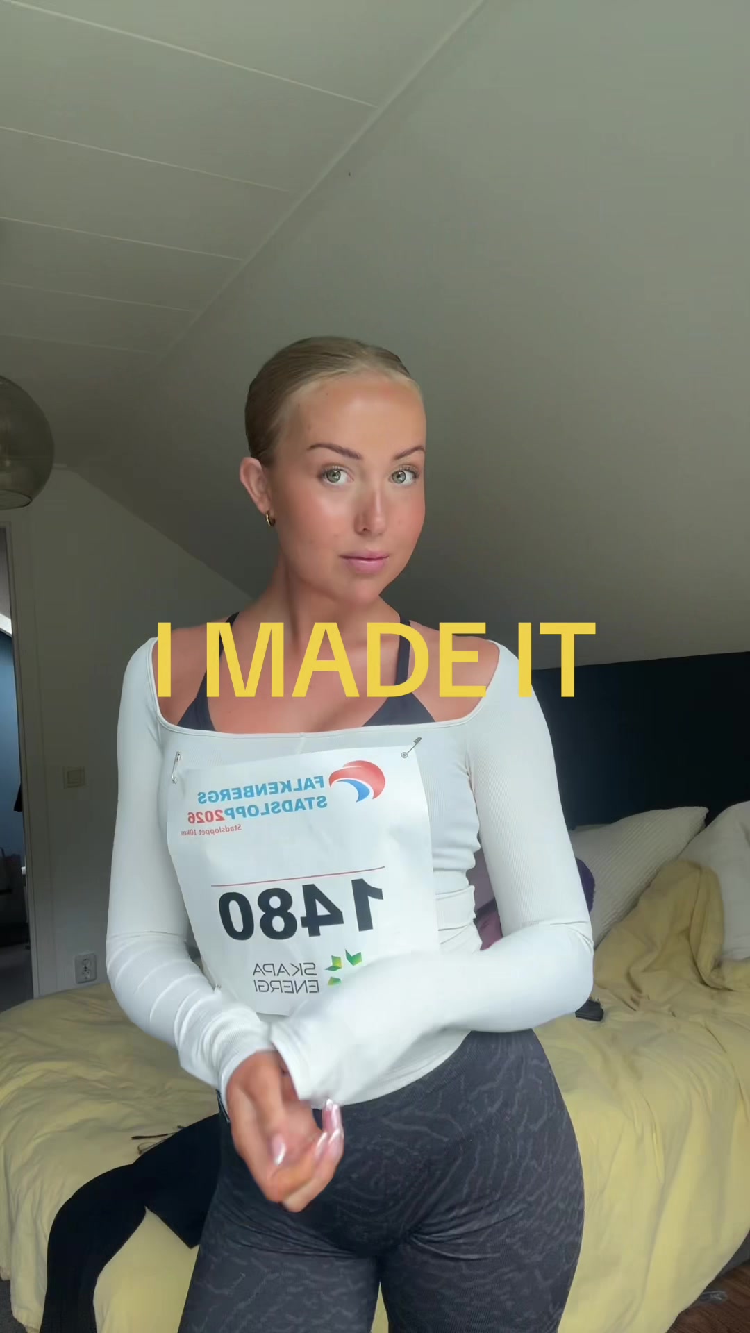 @tess johansson