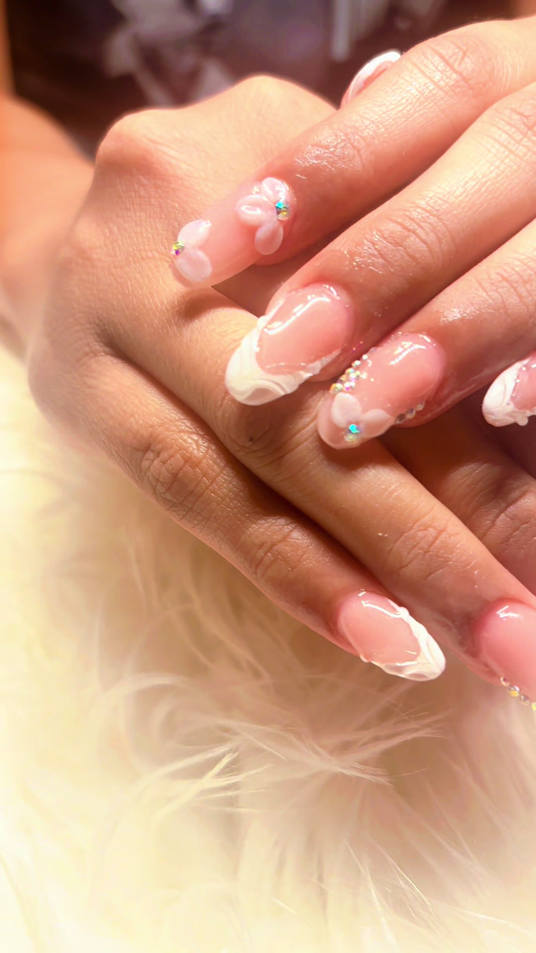 @Nails by Lidia