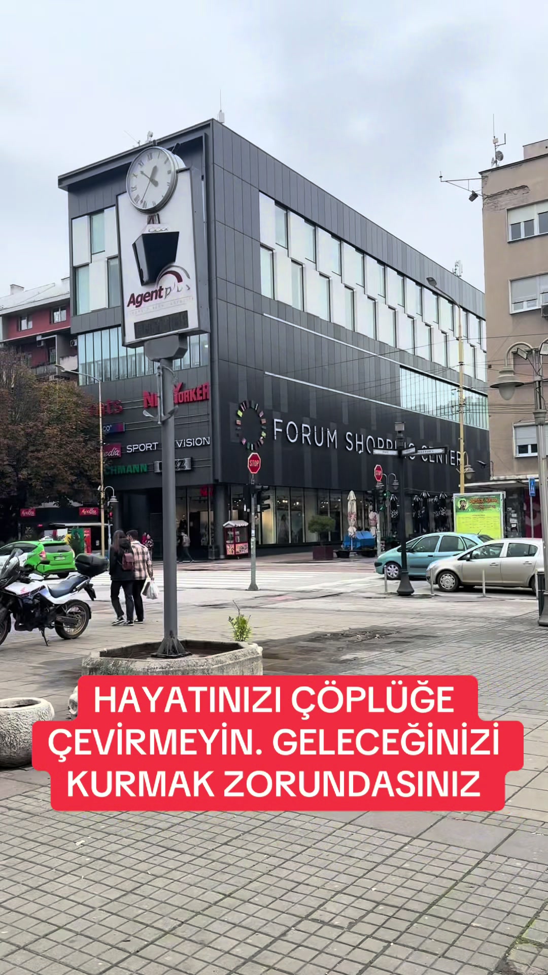 @Rahat Yaşam