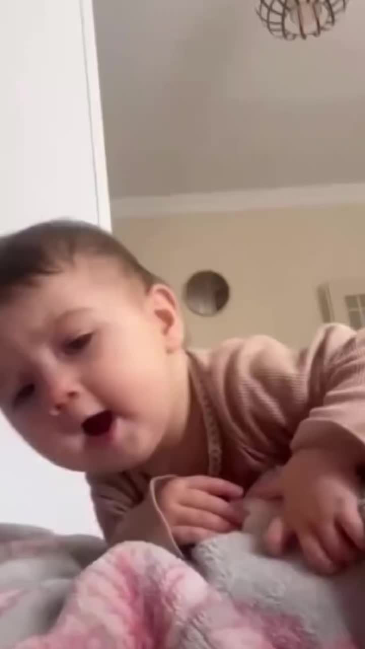 @Funnybabys😜😜