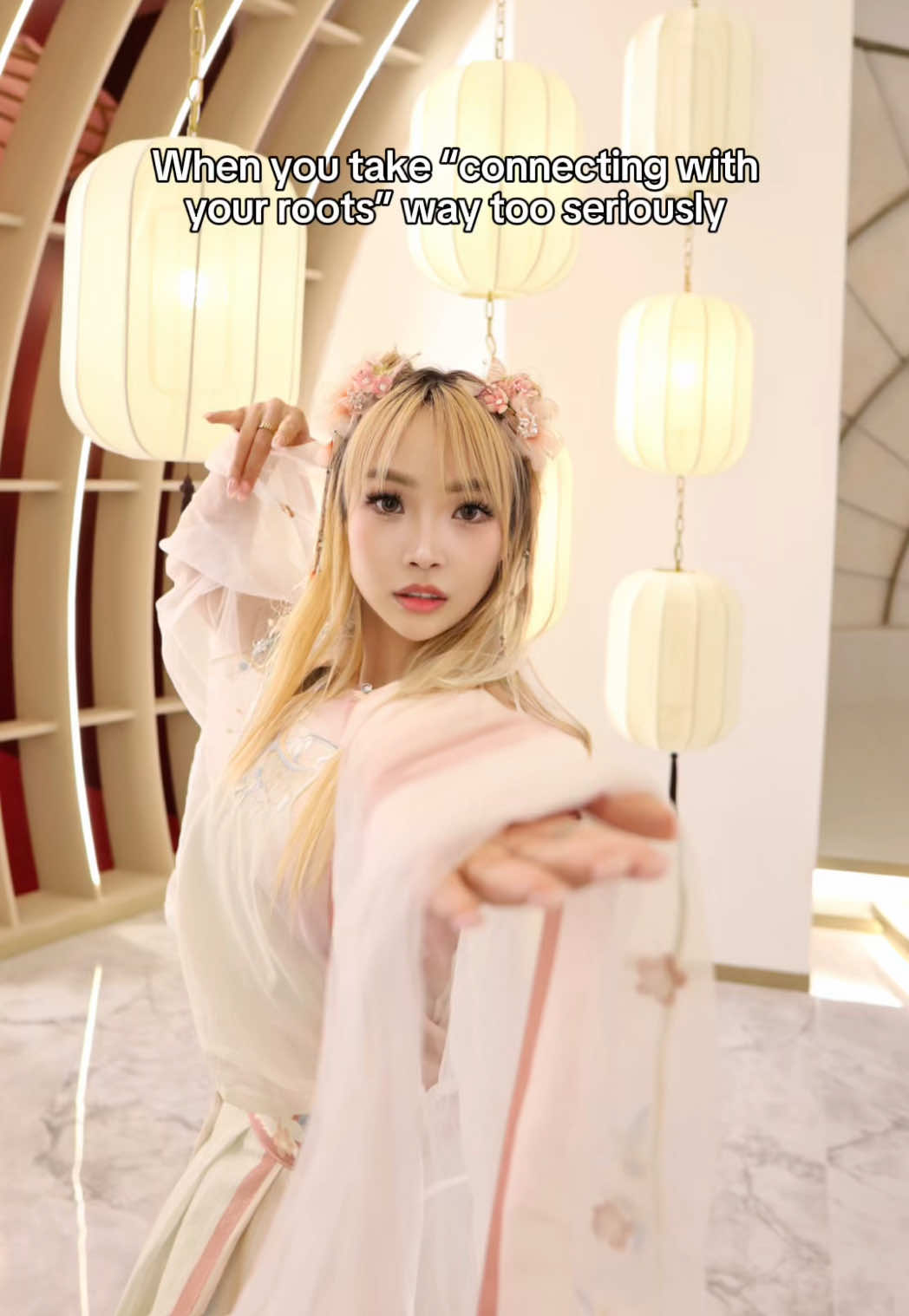 @Elaine Li