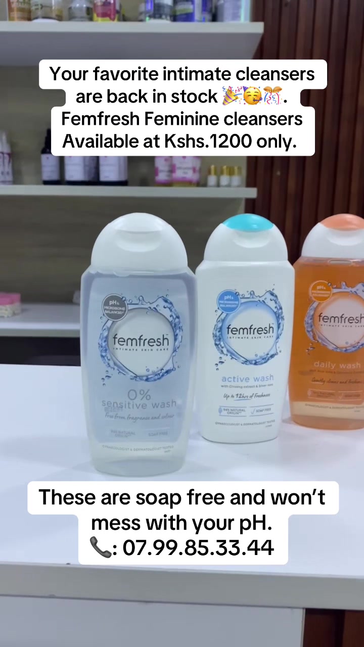 @Koko Naturals 0799853344