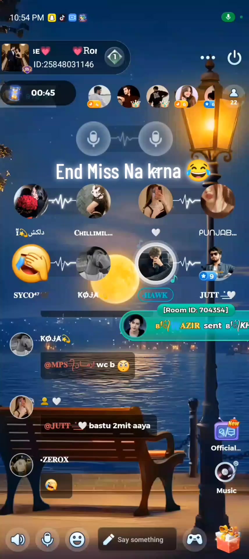 @•𝐇𝐀𝐖𝐊⁹⁹