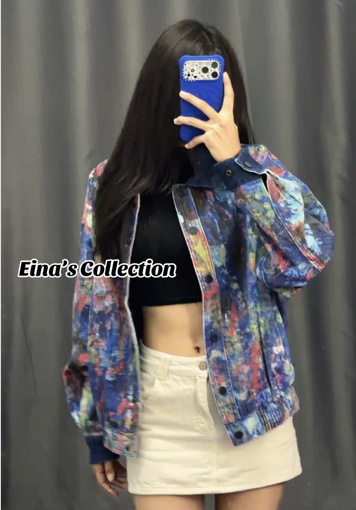 @Eina's Collection
