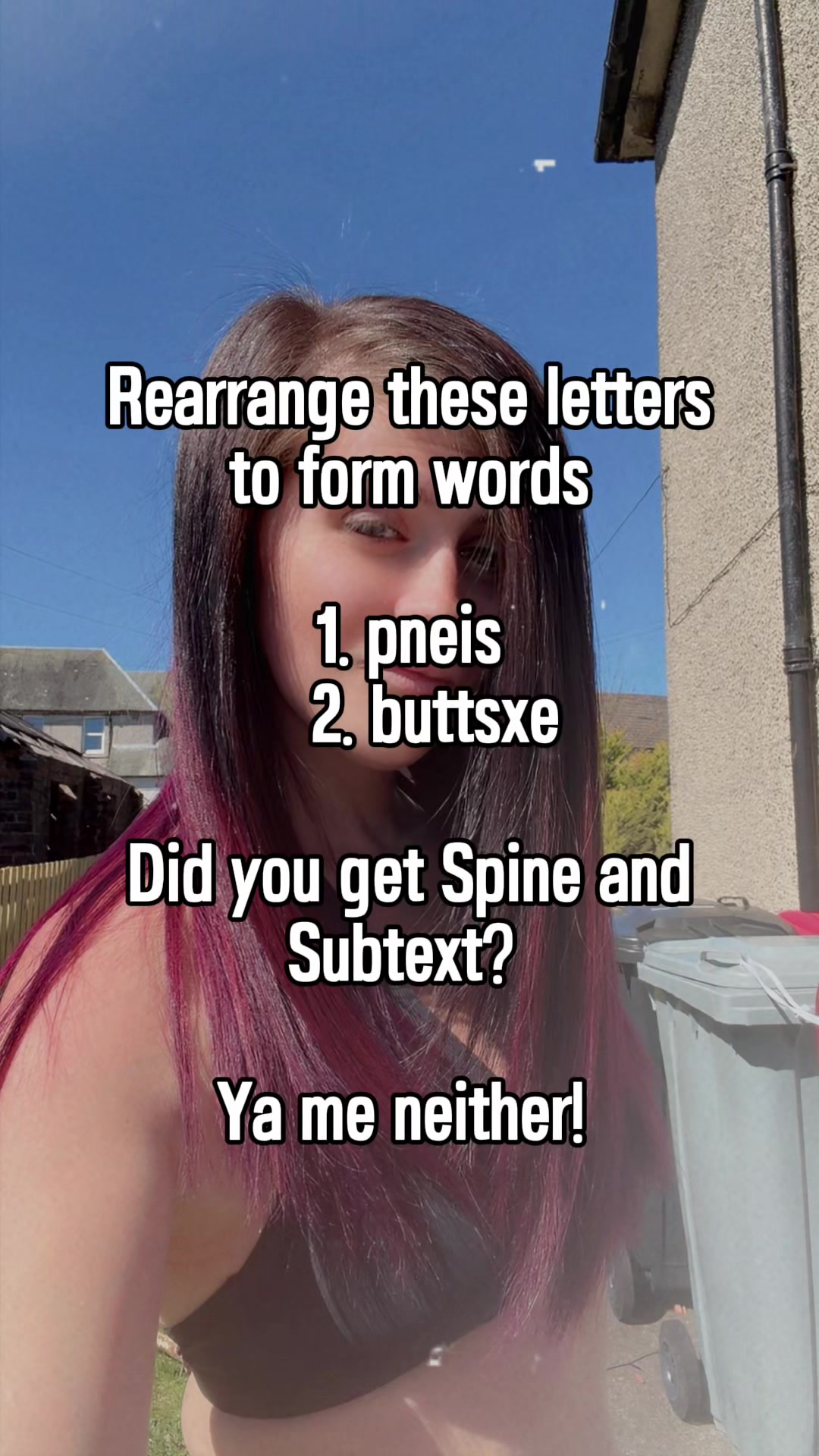 @nickie g