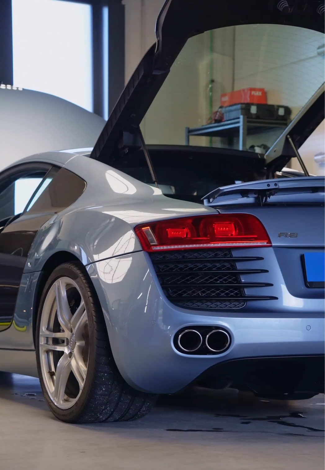 @Premium Auto Spa | Detailing