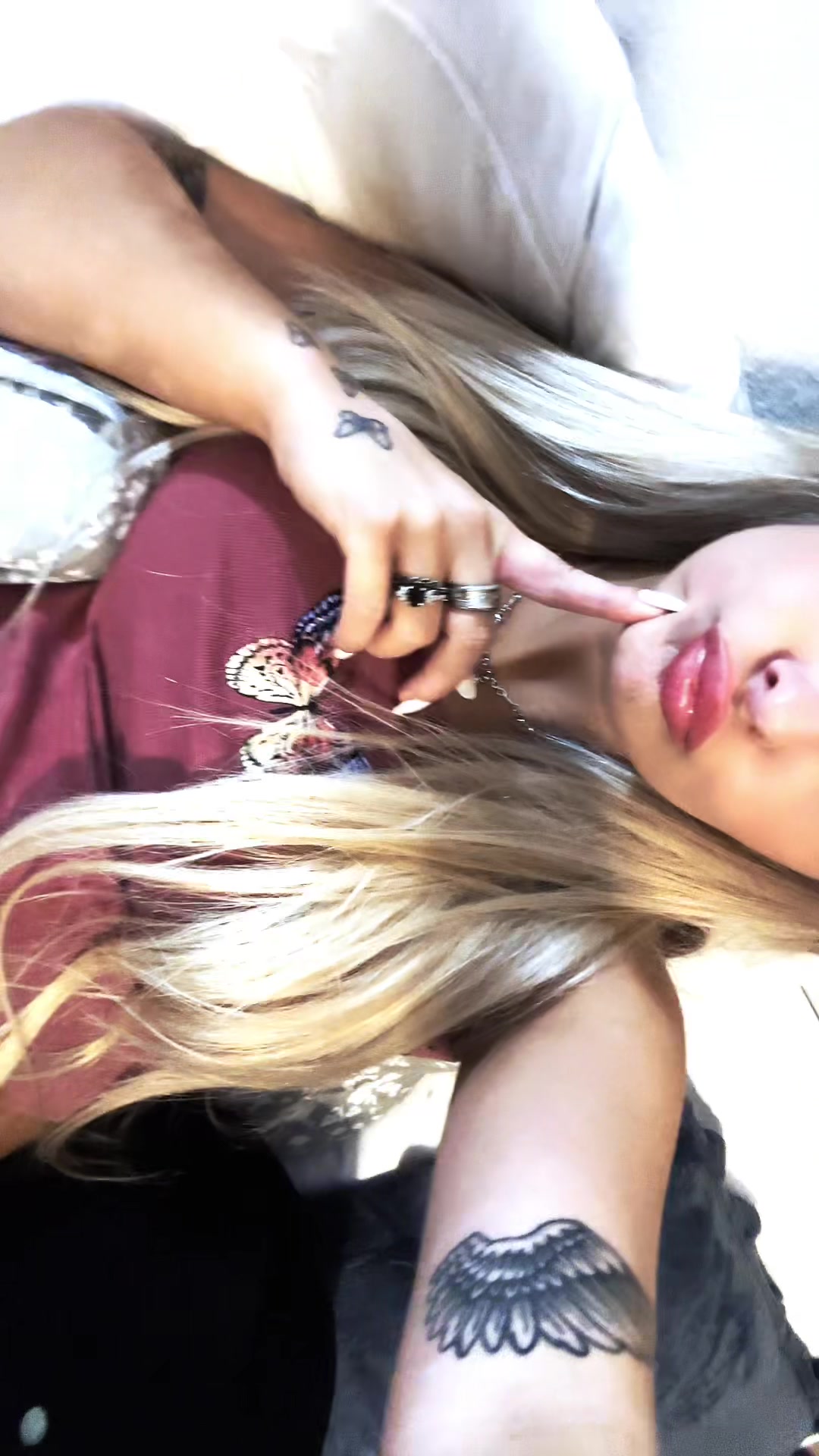 @ś