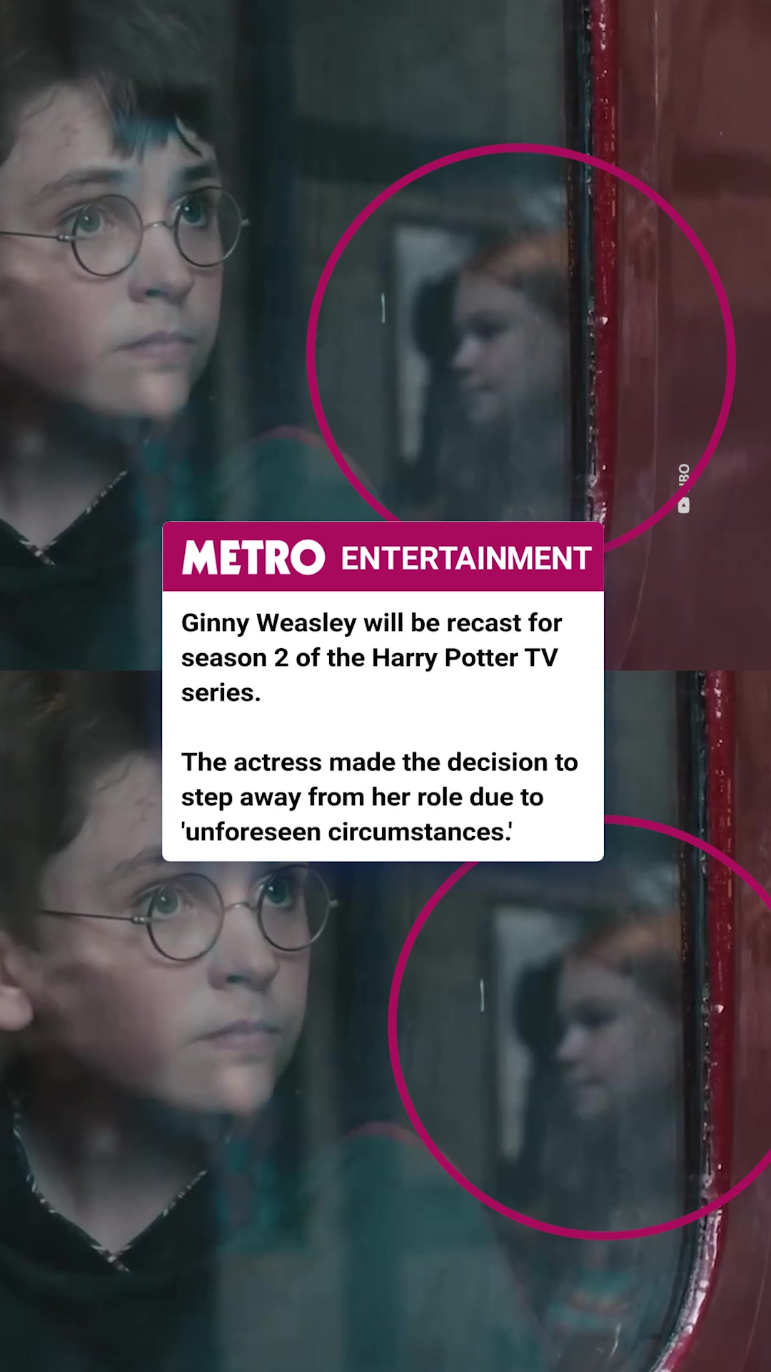 @Metro Entertainment