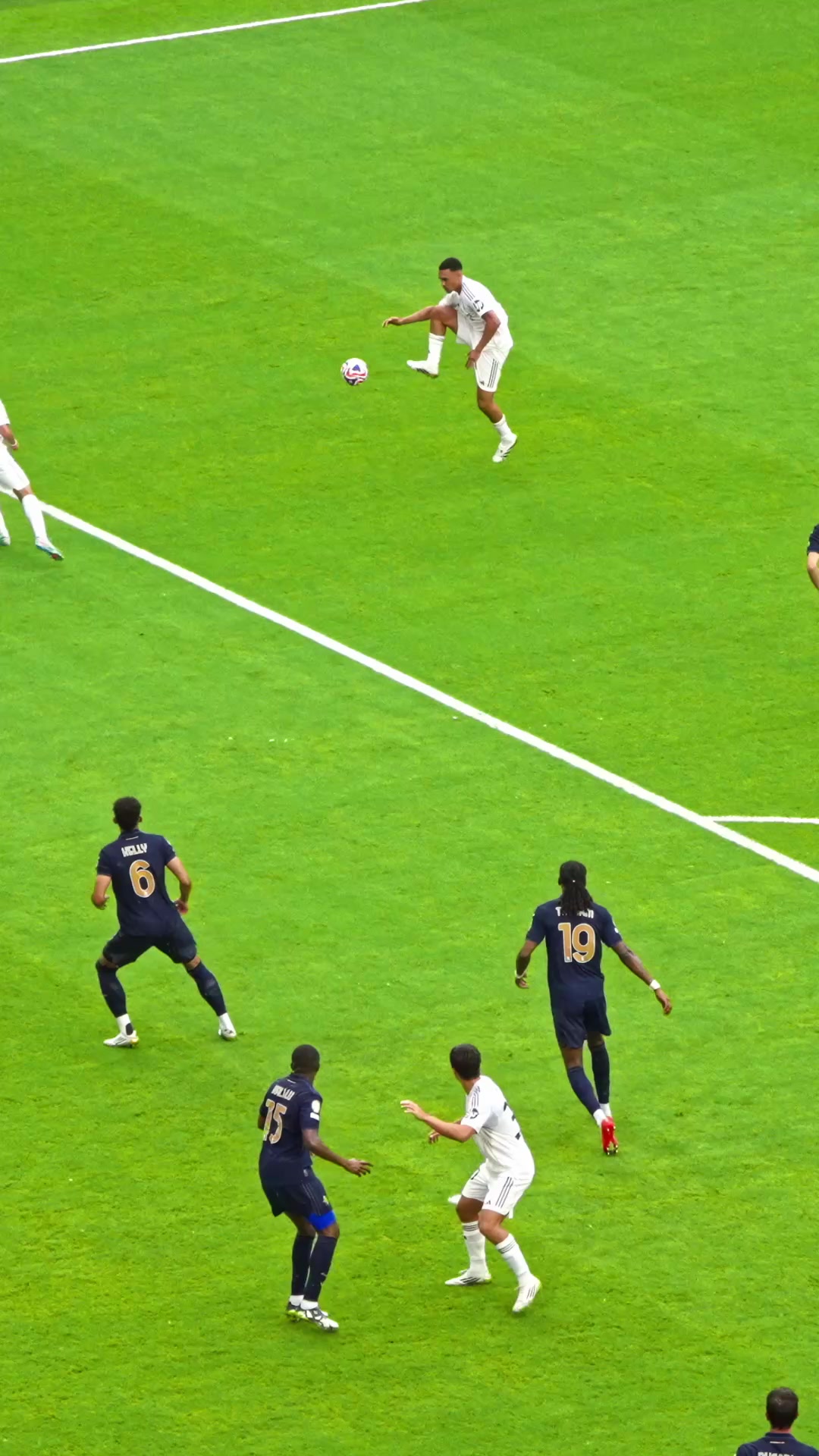 @FIFA Club Football