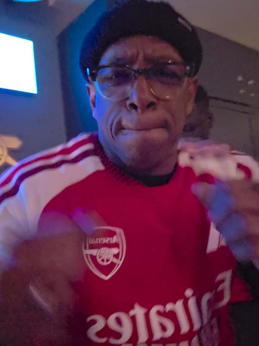 @Ian Wright